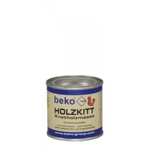 Beko Holzkitt Knetholzmasse 110 g