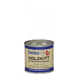 Beko Holzkitt Knetholzmasse 110 g