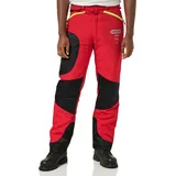 Oregon Waipoua Kettensägen-Schnittschutzhose,