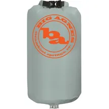 Big Agnes - Pumphouse ULtra - Minipumpe grau
