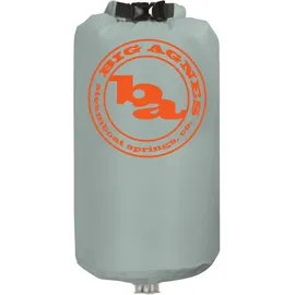 Big Agnes - Pumphouse ULtra - Minipumpe grau