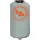 Big Agnes - Pumphouse ULtra - Minipumpe grau