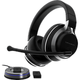 Turtle Beach Stealth Pro Playstation, Over-ear Gaming Headset Bluetooth Schwarz