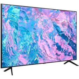 Samsung UE43CU7172 43" Crystal UHD 4K CU7172