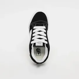 Vans Knu Skool Black 38,5