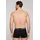 Camp David Boxershorts unifarben schwarz/weiß M 2er Pack
