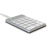 R-Go Tools Numpad Break Nummernblock Compact - Tastenfeld