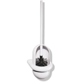 Hewi WC-Bürstengarnitur Serie 477 tiefschwarz