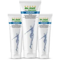 Dr. Hall Aquisan, 3er Pack 3x100 ml Gel