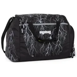 Ergobag Sporttasche 20l Super ReflektBär (Reflective, 2024)