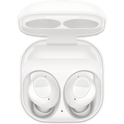 SAMSUNG Galaxy Buds FE True Wireless, In-ear Kopfhörer Bluetooth White
