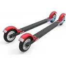 KV+, Ski, (53.50 cm, Mit Bindung)