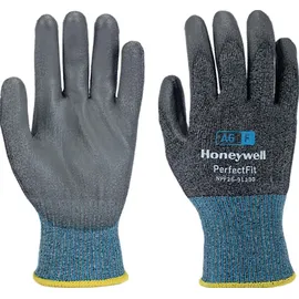 Honeywell Schnitthandschuh Größe 10 grau/blau