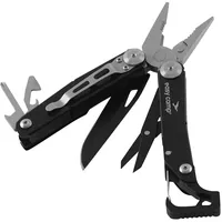 Easy Camp Easycamp Rowan 10in1 Multitool - Multicolor - One Size