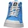 Ethletic Active Hi Cut Herren Princess Blau/Just Weiß 40