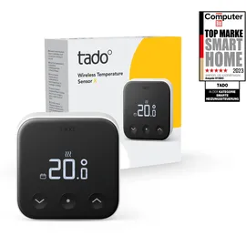 tado° Temperatursensor X Funk-Temperatursensor