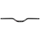 Ergotec Riser Bar 50 Griffweite schwarz