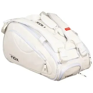 Nox-Xtreme nox Pro Series Weiss Padeltaschen Bpproswhite
