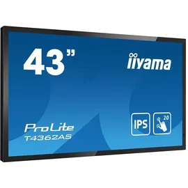 Iiyama ProLite T4362AS-B1 43"