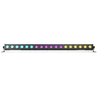 Beamz LCB183 LED-Leiste 18x 3W RGB