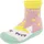 Playshoes Aqua-Socke Einhorn Grün 22