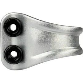 Union Mono Stunt Scooter Clamp Oversized 35 Silber - Silber