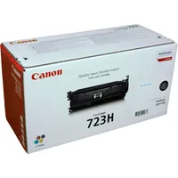Canon Toner 2645B002 723H schwarz