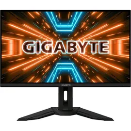 Gigabyte M32U 32"