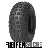 DURO HF240 Knobby 2PR NHS