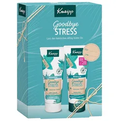 Kneipp Geschenkset Goodbye Stress Körperpflegeset 