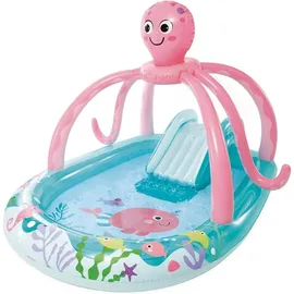 Intex Playcenter Friendly Octopus 234 x 183 x 15 cm
