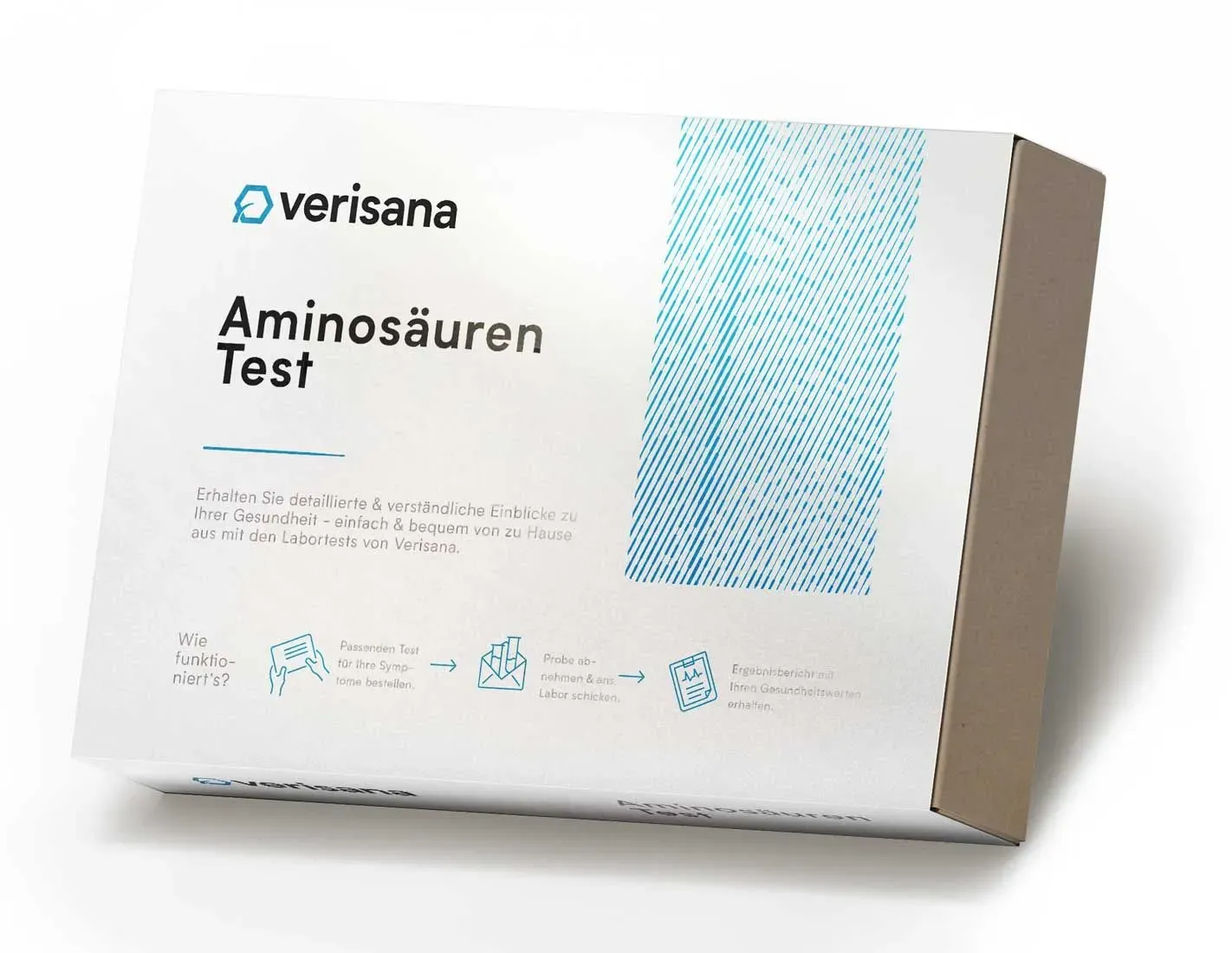 Verisana Aminosäuren Test 1 St