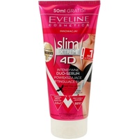 Eveline Cosmetics Eveline, Slim Extreme (Körperlotion, 200 ml