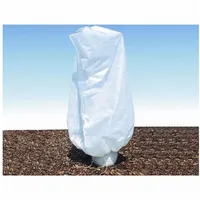 Siena Garden Kübelpflanzen-Sack XL 2 Stück 100 x 80 cm