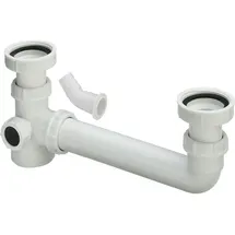 Viega 794.1 122539 in G2 x G2 x 80-285mm Kunststoff weiss