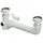 Viega 794.1 122539 in G2 x G2 x 80-285mm Kunststoff weiss