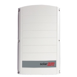 SolarEdge 'SE8K 3ph NET Home Wave Wech '(0% MwSt §12 III UstG)