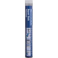 WEICON Dichtmasse Repair Stick Titanium 115 g