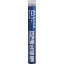 WEICON Dichtmasse Repair Stick Titanium 115 g