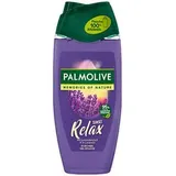 Palmolive Aroma Sensations Absolute Relax Duschgel 250ml