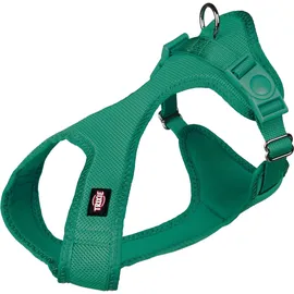 Trixie Comfort Soft Hundegeschirr Ozean 25–35 cm