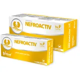 Vetfood NefroActiv 120 Kapseln
