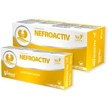 Vetfood NefroActiv 120 Kapseln