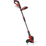 Einhell Akku-Rasentrimmer GE-CT 18/25 Li-Solo