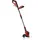 Einhell Akku-Rasentrimmer GE-CT 18/25 Li-Solo