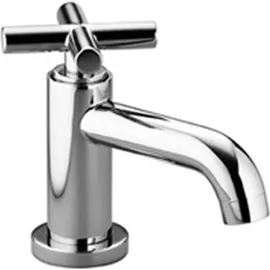 Dornbracht Tara Kaltwasser-Armatur Dark Platinum