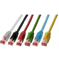 EFB-Elektronik EFB RJ45 Patchkabel K8708RT.10