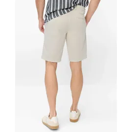 Brax Herren, Bermuda Style BARI sand, hellbeige, Gr. 31