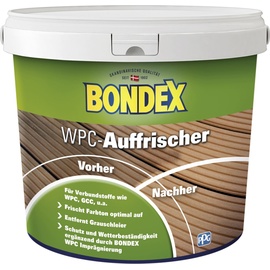 Bondex WPC Auffrischer 2,5 l, farblos