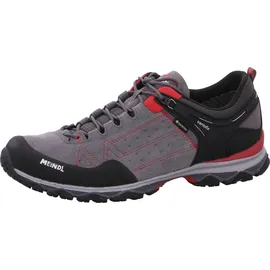 MEINDL Ontario GTX Herren rot/anthrazit 44,5